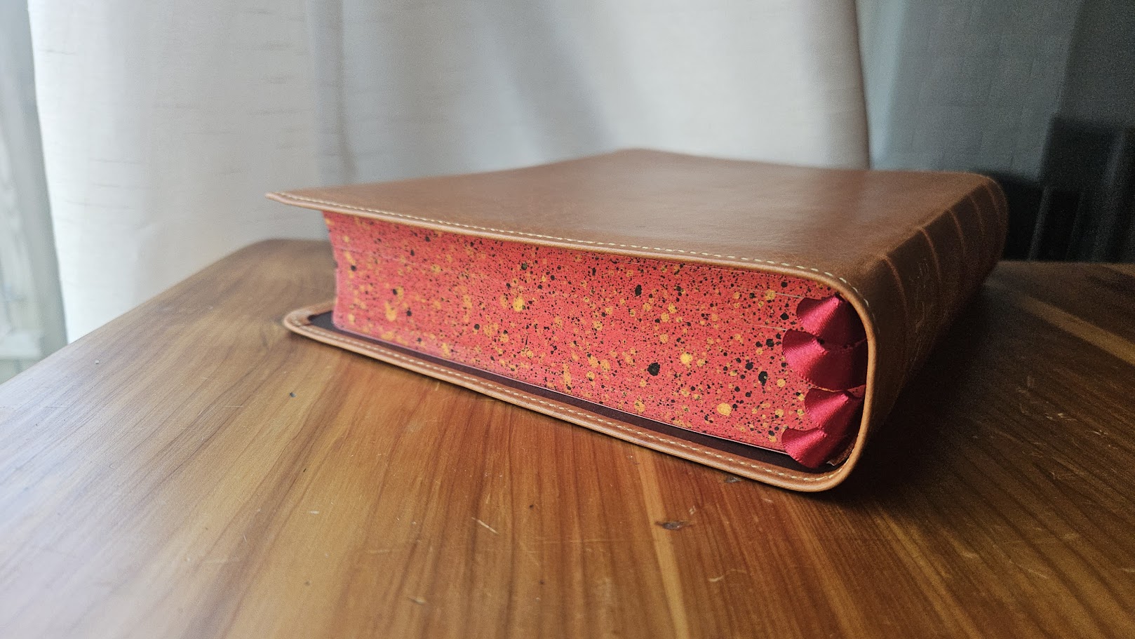 Custom Bibles