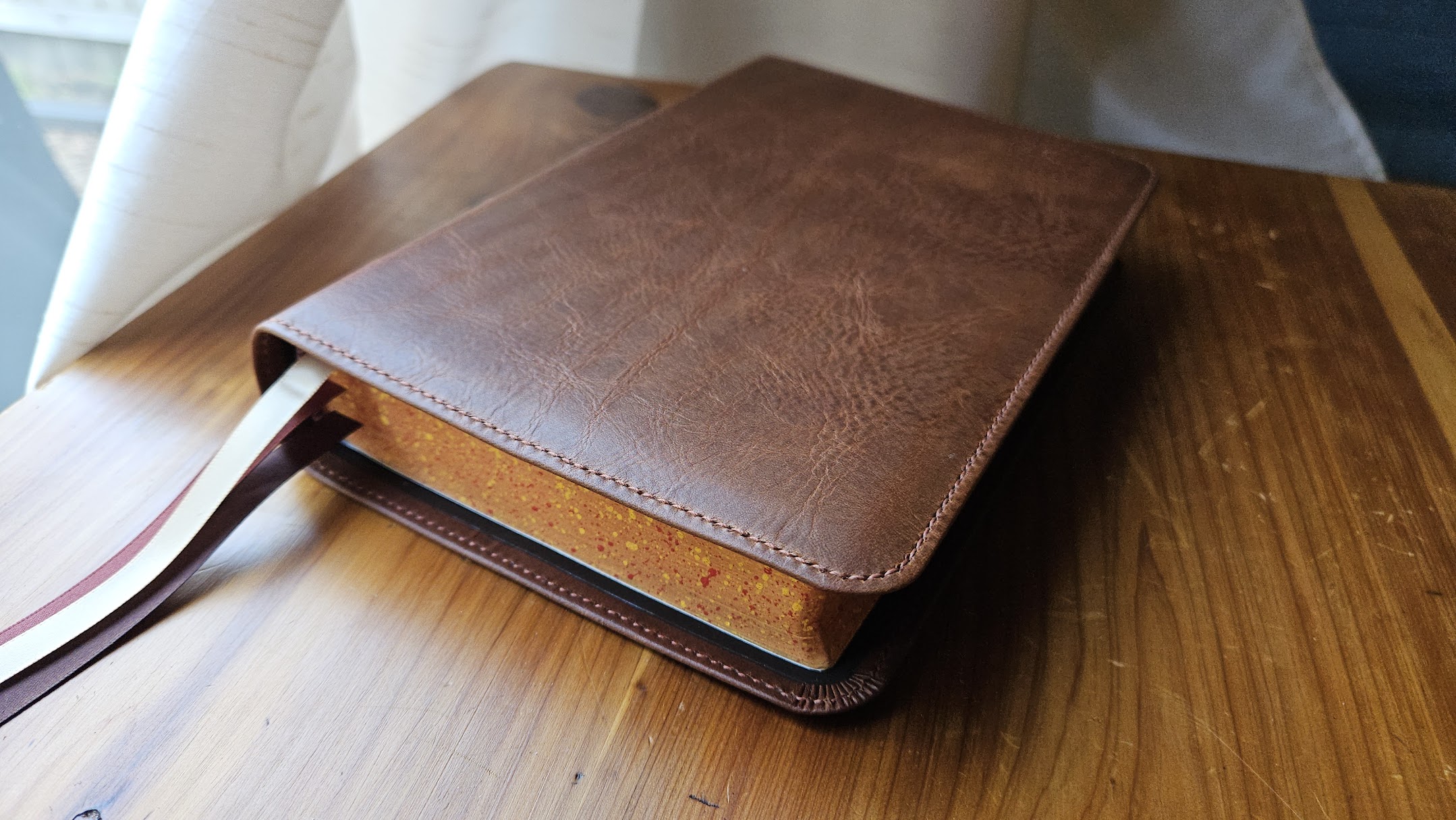 Amazzonia Cowhide