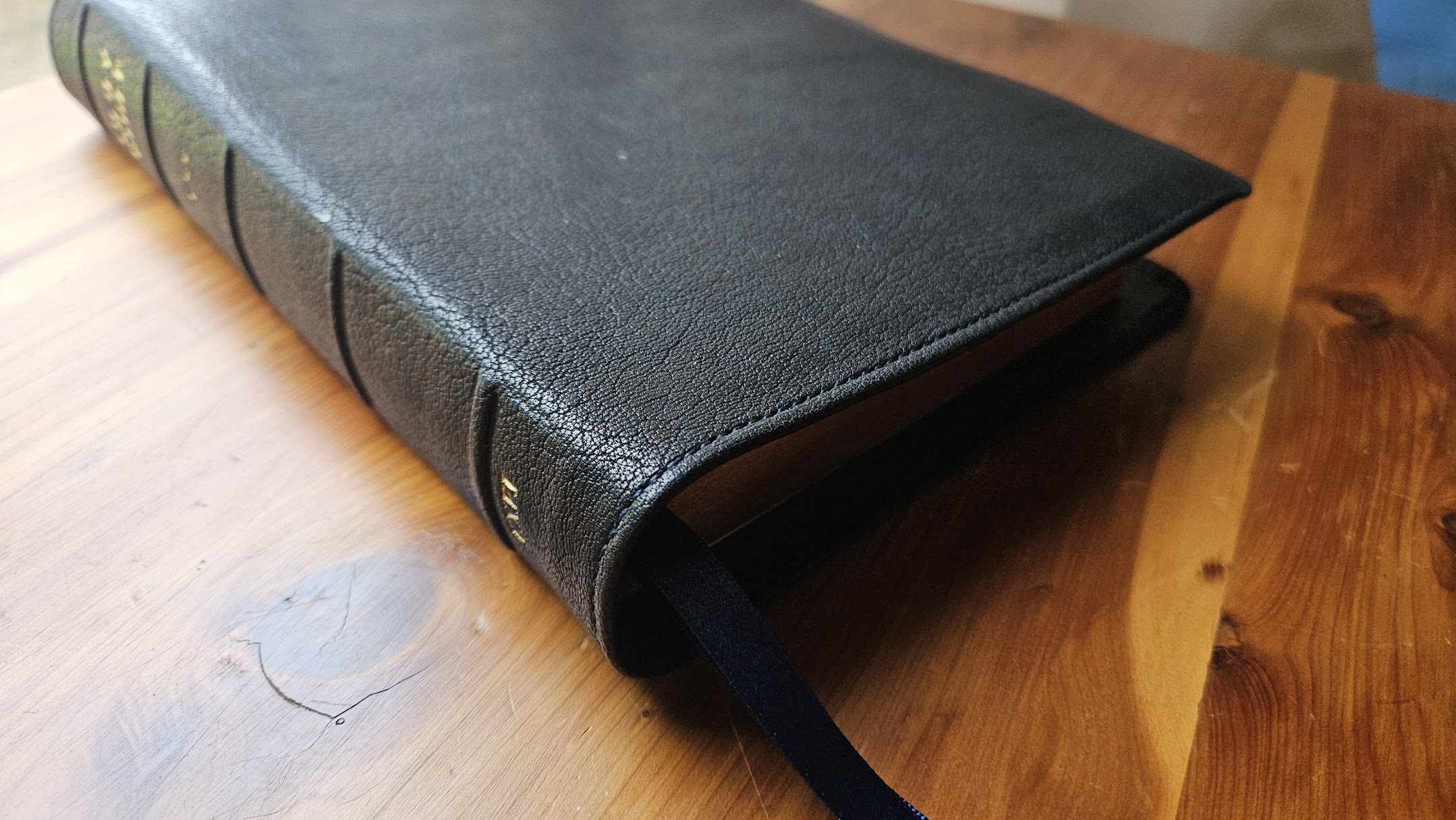 Goatskin