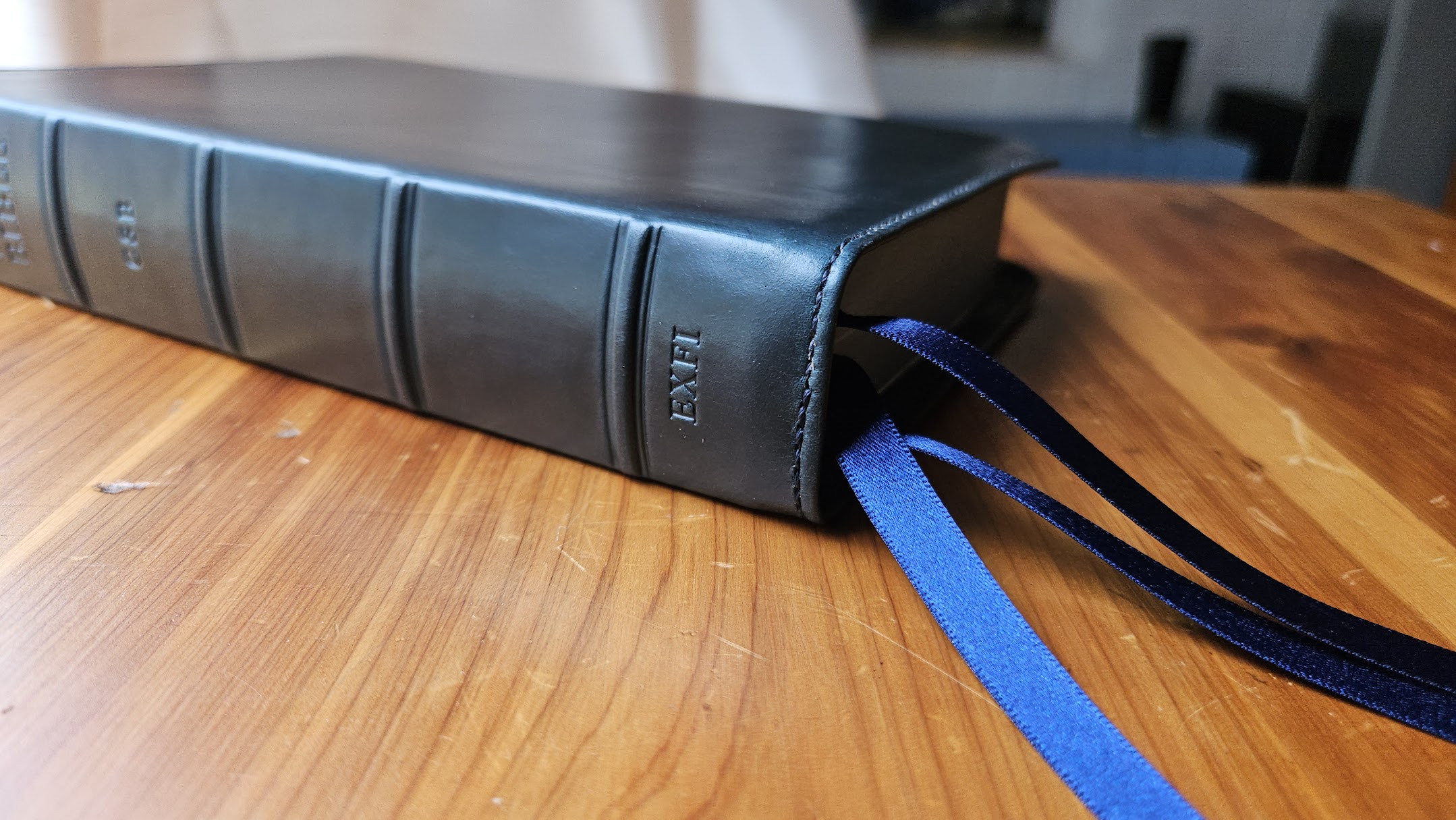 Horween Chromexcel