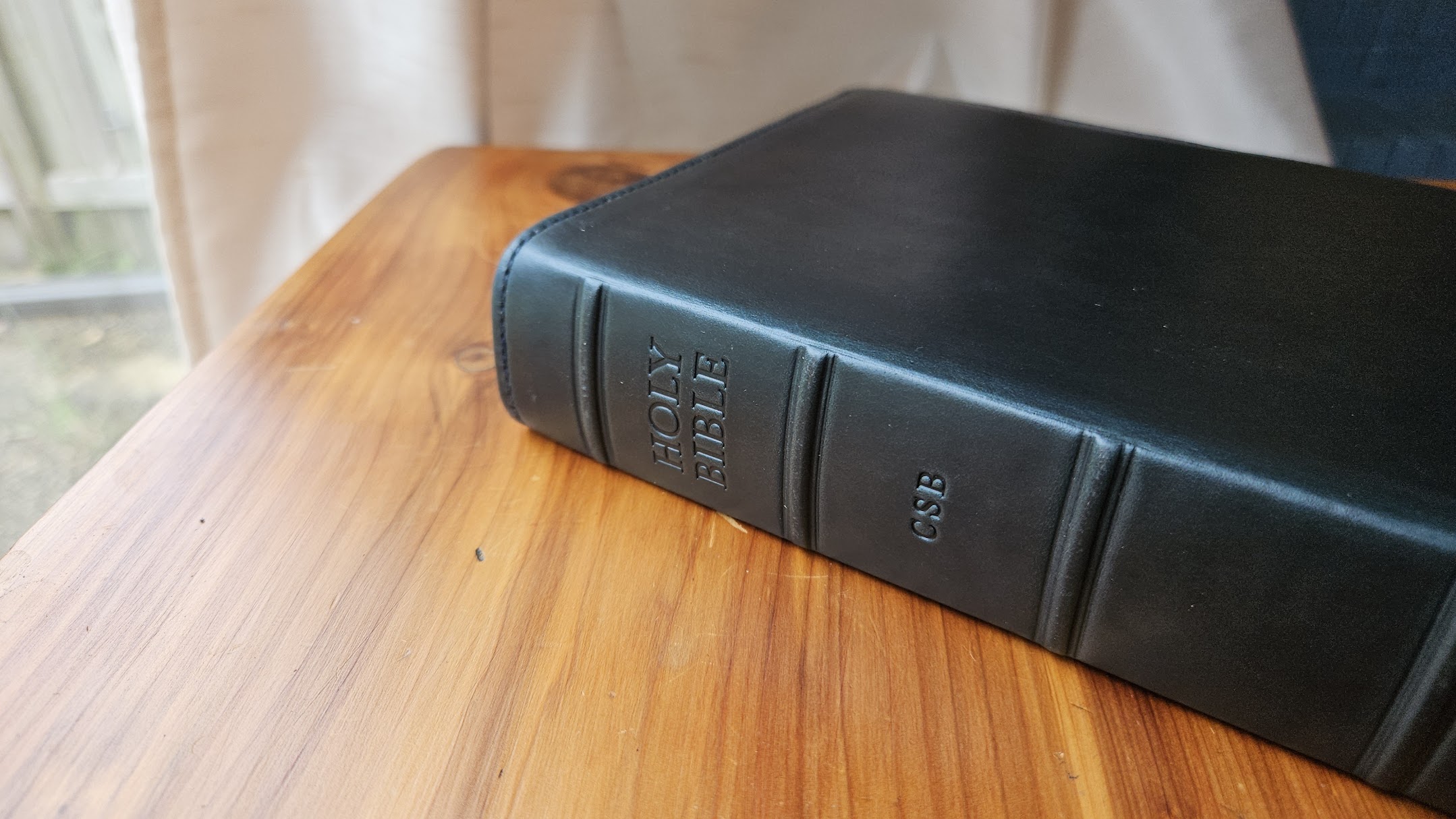Horween Chromexcel