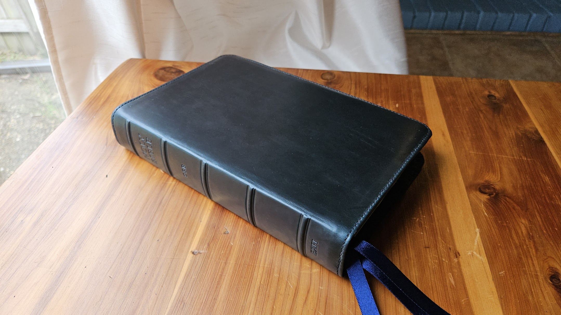 Horween Chromexcel