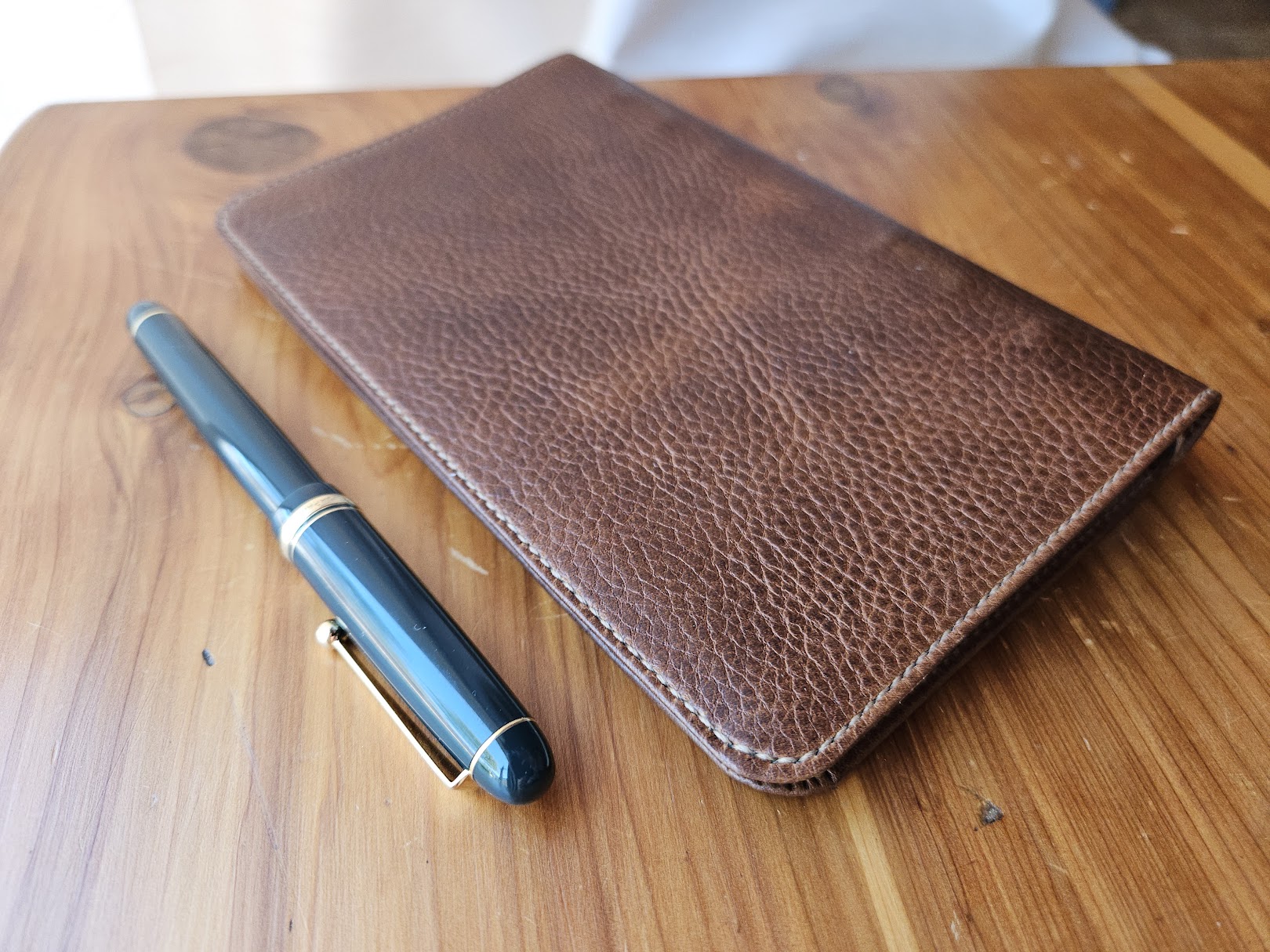 Six Ring Binder